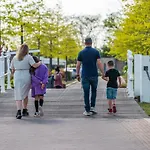 Europarcs Veluwemeer 3* Nunspeet