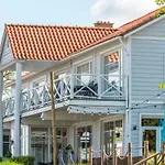 Europarcs Veluwemeer Nunspeet