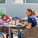 Europarcs Veluwemeer Nunspeet