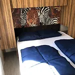 Resort Europarcs Veluwemeer Nunspeet