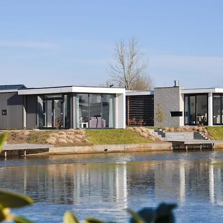 Europarcs Veluwemeer 3*