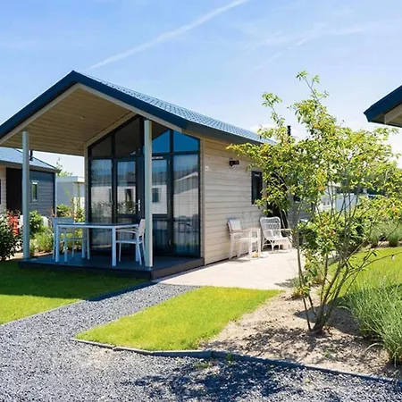Europarcs Veluwemeer Resort 3*