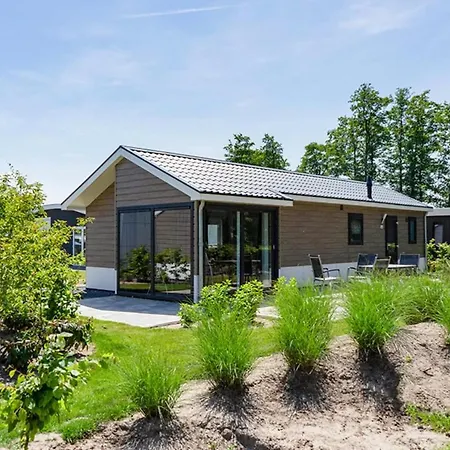 Europarcs Veluwemeer Resort Nunspeet