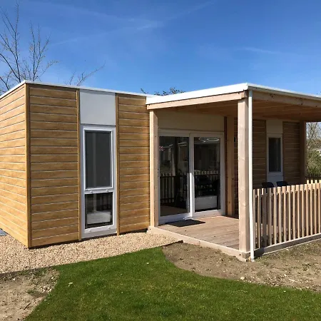 Europarcs Veluwemeer 3* Nunspeet