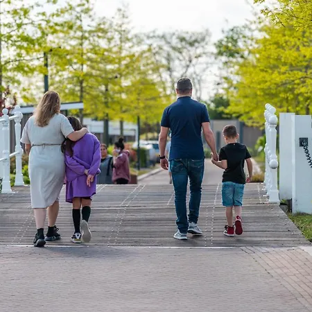 Europarcs Veluwemeer 3* 넌스피트