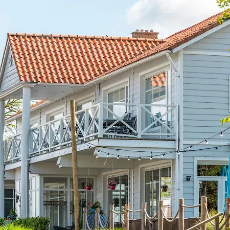 Europarcs Veluwemeer 넌스피트