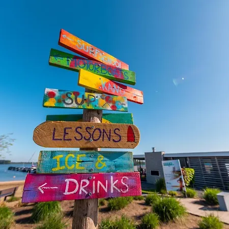 Resort Europarcs Veluwemeer