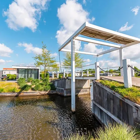 Europarcs Veluwemeer 3*