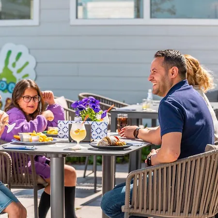 Europarcs Veluwemeer Nunspeet