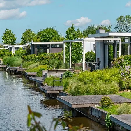 Europarcs Veluwemeer