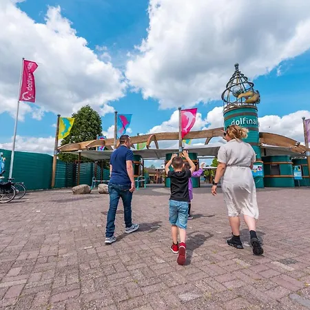 Europarcs Veluwemeer Nunspeet