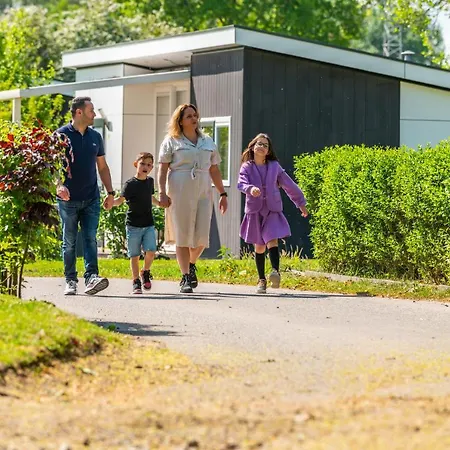 Europarcs Veluwemeer Üdülőközpont