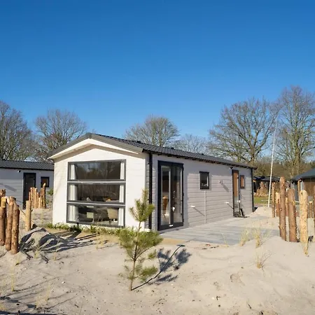 Europarcs Veluwemeer Nunspeet