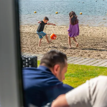 Europarcs Veluwemeer 3*