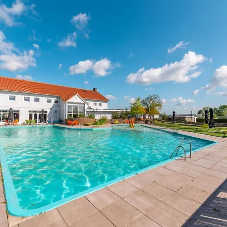 Europarcs Veluwemeer 3* 넌스피트