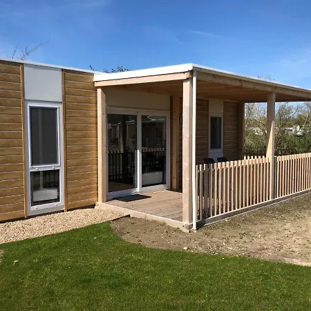 Europarcs Veluwemeer 3* Nunspeet