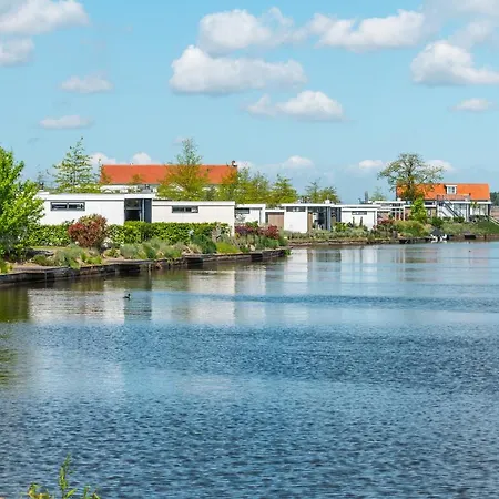 Europarcs Veluwemeer リゾート ヌンスペート