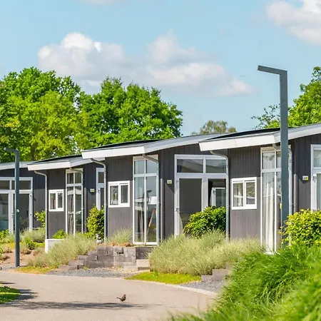 Europarcs Veluwemeer Resort Nunspeet