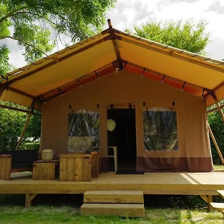 Europarcs Veluwemeer 3* Nunspeet
