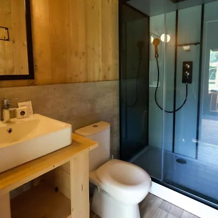 Europarcs Veluwemeer 3* Nunspeet