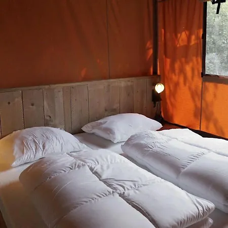 Europarcs Veluwemeer
