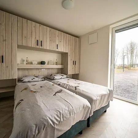 Europarcs Veluwemeer 3*