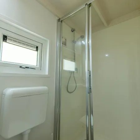 Europarcs Veluwemeer 3* ヌンスペート