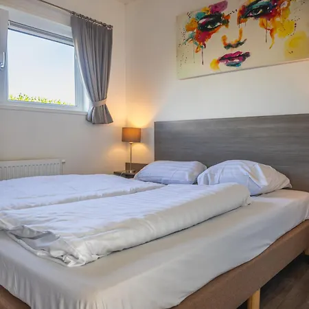 Resort Europarcs Veluwemeer