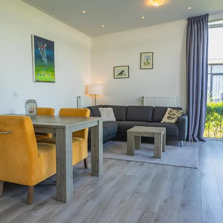 Europarcs Veluwemeer Resort 3*