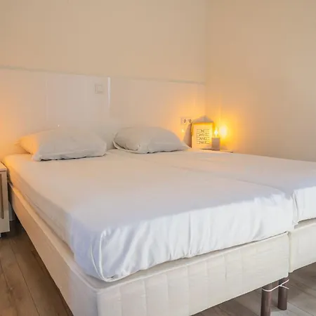 Europarcs Veluwemeer Resort Nunspeet