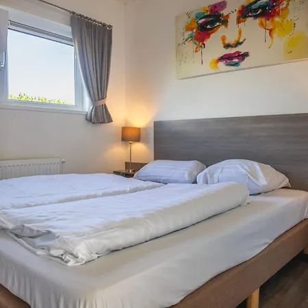 Europarcs Veluwemeer