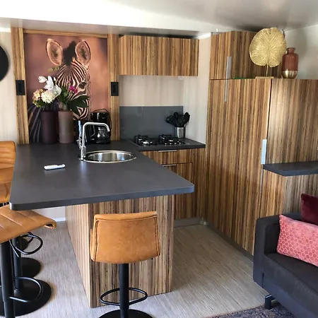 Europarcs Veluwemeer 3*