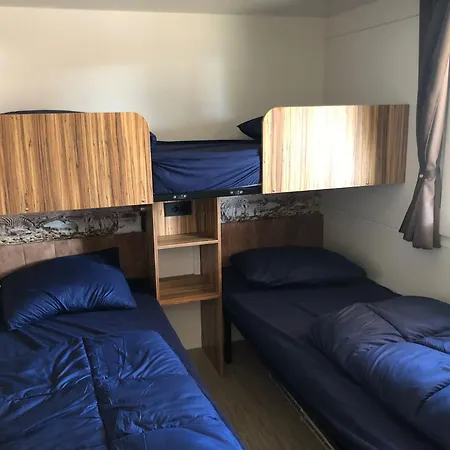 Europarcs Veluwemeer Resort