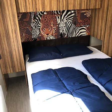Resort Europarcs Veluwemeer Nunspeet