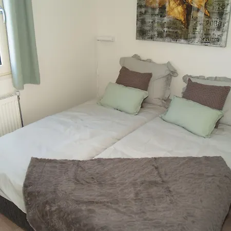 Europarcs Veluwemeer Resort Nunspeet