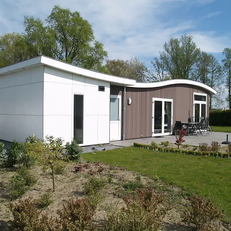 Europarcs Veluwemeer Nunspeet