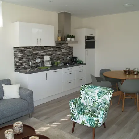 Europarcs Veluwemeer Resort Nunspeet