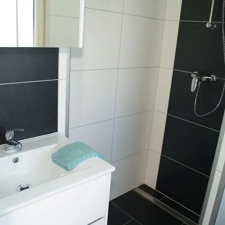 Europarcs Veluwemeer ヌンスペート