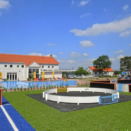 Europarcs Veluwemeer Resort