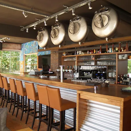 Europarcs Veluwemeer Resort