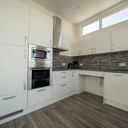 Resort Europarcs Veluwemeer