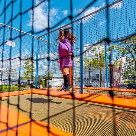 Europarcs Veluwemeer Nunspeet