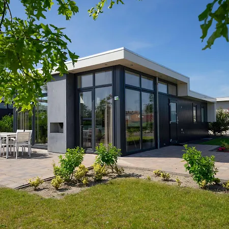 Europarcs Veluwemeer 3* Nunspeet