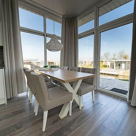 Europarcs Veluwemeer 3*