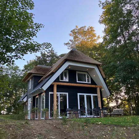 Europarcs Veluwemeer