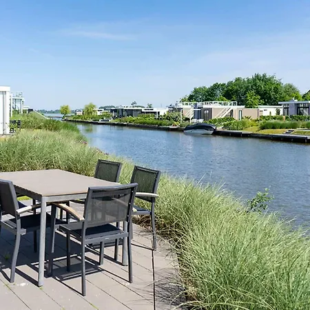 Resort Europarcs Veluwemeer