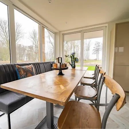 Europarcs Veluwemeer 3* Nunspeet