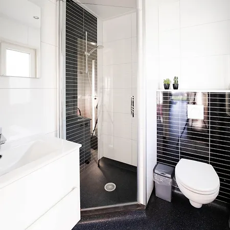 Resort Europarcs Veluwemeer Nunspeet