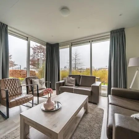 Resort Europarcs Veluwemeer 3*