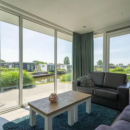 Europarcs Veluwemeer 3* Nunspeet